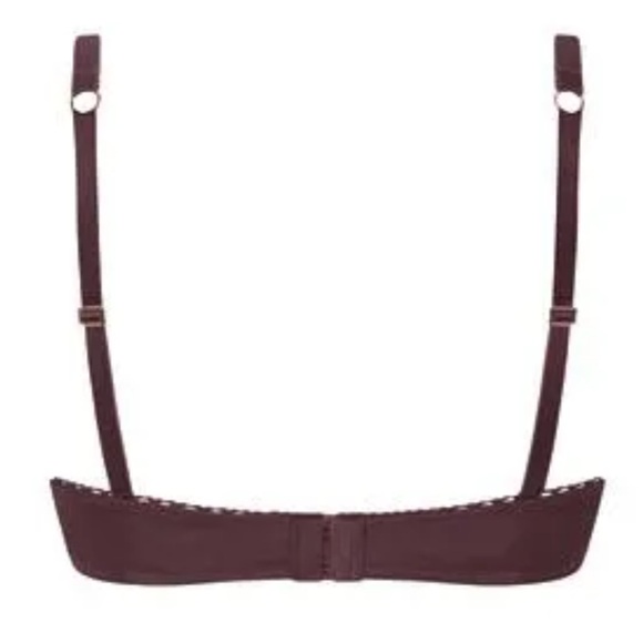 NWT Amoena 44772 be amazing wireless pocketed bra size 36C - Picture 3 of 13